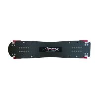 APEX Race X Plate