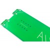 ALLFLEX Longitudinal Cut Plate