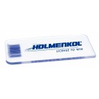 HOLMENKOL Wax Scraper Racing